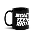 Guitari Teenage Riot Mug