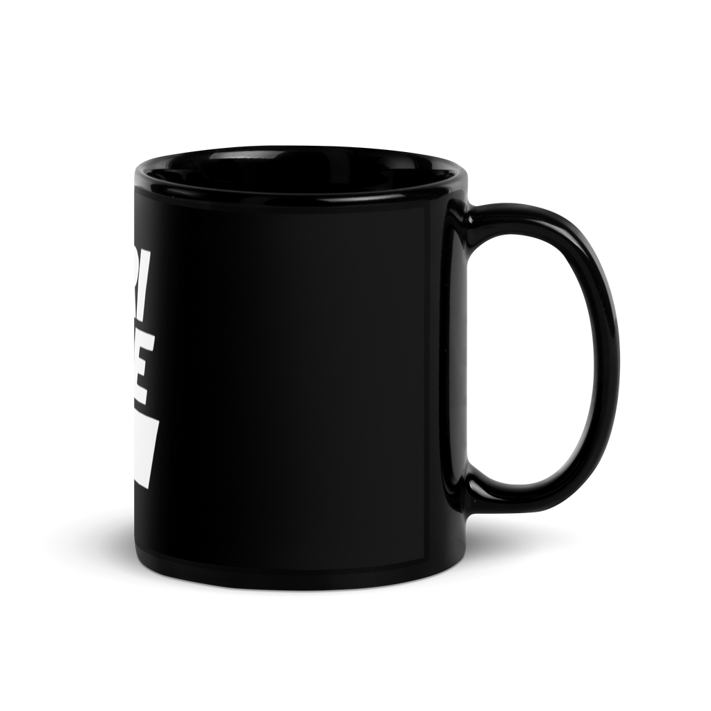 Guitari Teenage Riot Mug