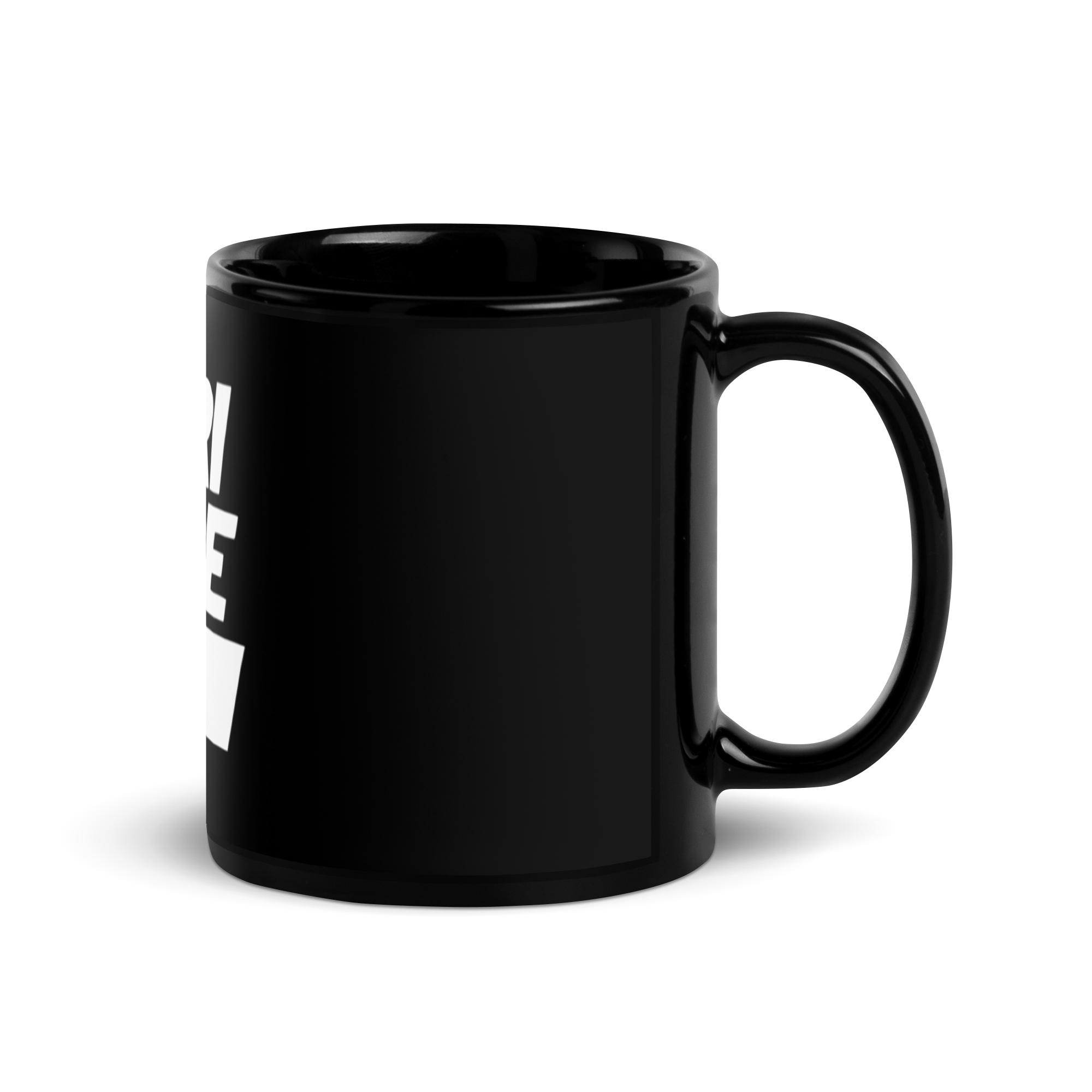 Guitari Teenage Riot Mug
