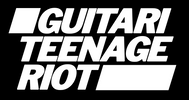 Guitari Teenage Riot - Home
